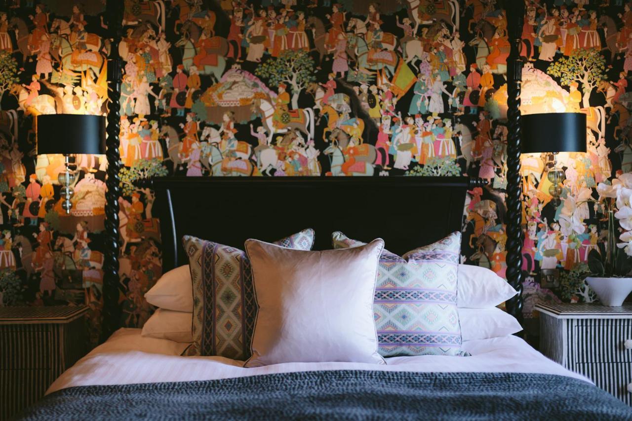 The Tempus At Charlton Hall Estate Alnwick Extérieur photo