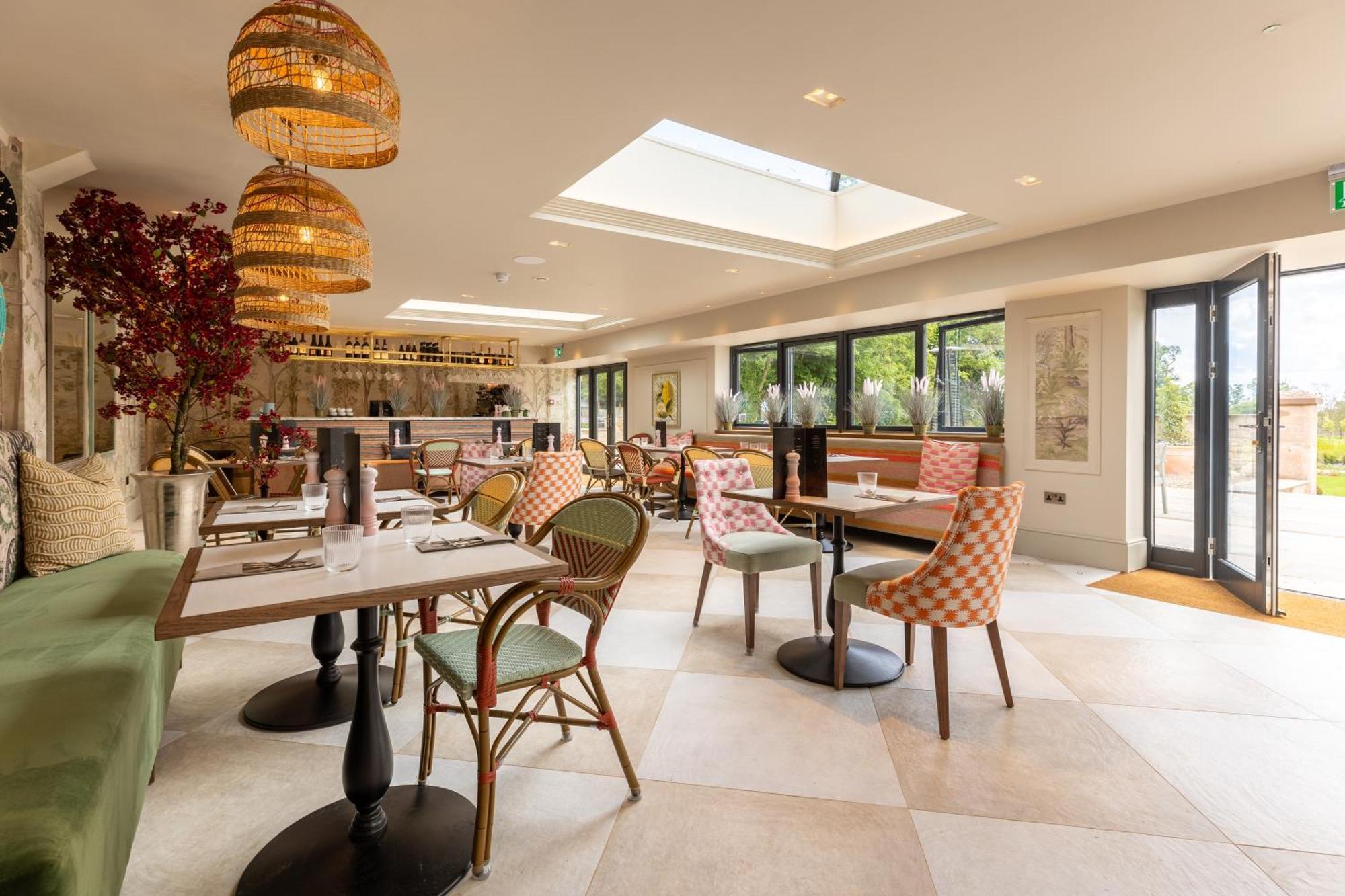 The Tempus At Charlton Hall Estate Alnwick Extérieur photo